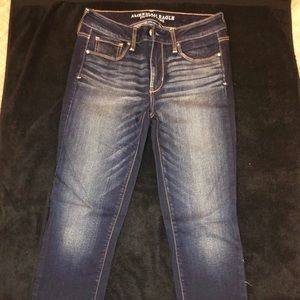 American Eagle Skinny (Long)